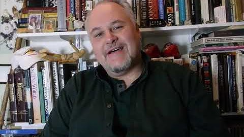 CMST 309 Introduction video Richard Andersen