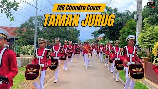 Taman Jurug Cover By MB Chondro Wonopringgo || Part 4 Penampilan Di Kajen