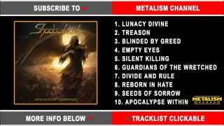 Shadow Host - Album Penuh Simfoni Apokaliptik (Thrash Power Metal).