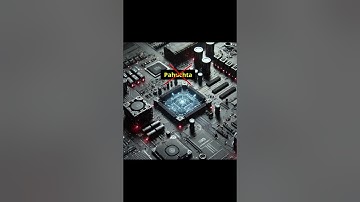 💻 How Do Computers Communicate? | Binary Number System Explained in Simple Words 🔢