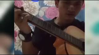 Lagu Batak Parjalang Mago // cover