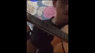 Lagu Batak Parjalang Mago // cover