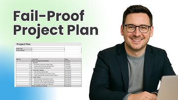 How To Write A Project Plan (That Delivers Every Time)