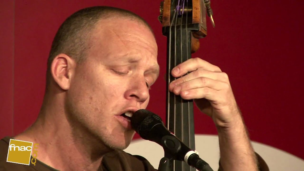 Watch Avishai Cohen, Morenika - Fnac Montparnasse on YouTube Watch Avishai Cohen, Morenika - Fnac Montparnasse on YouTube