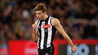 Josh Thomas signs on