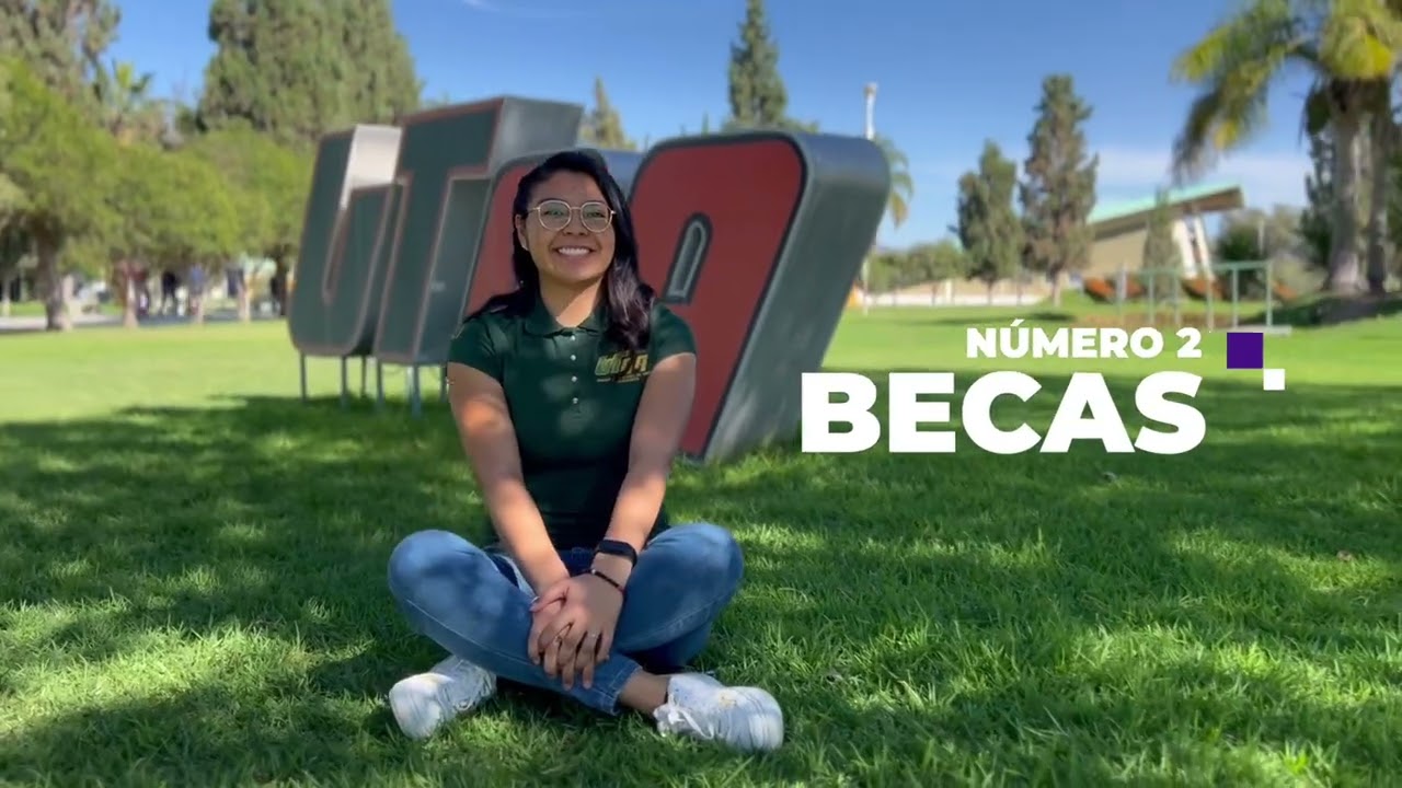 25 años Formando Grandes Profesionistas.