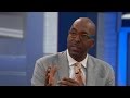 John Salley's Dramatic Health Shift