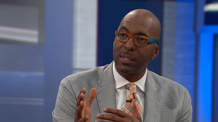 John Salley's Dramatic Health Shift