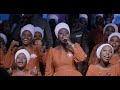 MBESE AHO WAMENYEKO LYRICS BY SILOAM CHOIR