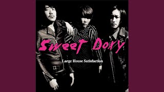 Large House Satisfaction - POISON