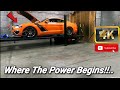 2020 Roush Stage 3 Mustang Goes on Dyno![Increased Power]