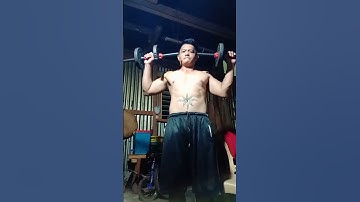 Cuban Press can make shoulder big