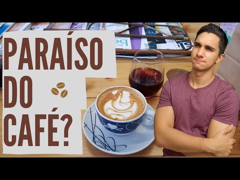 Vídeo: Os melhores lugares para tomar café em Viena