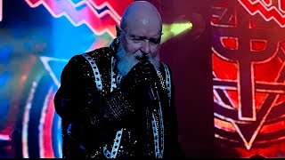 Judas Priest - Invincible Shield (live) / 30.03.2024 Poland / Kraków / 4K!