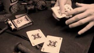 Deck of 51 original card trick