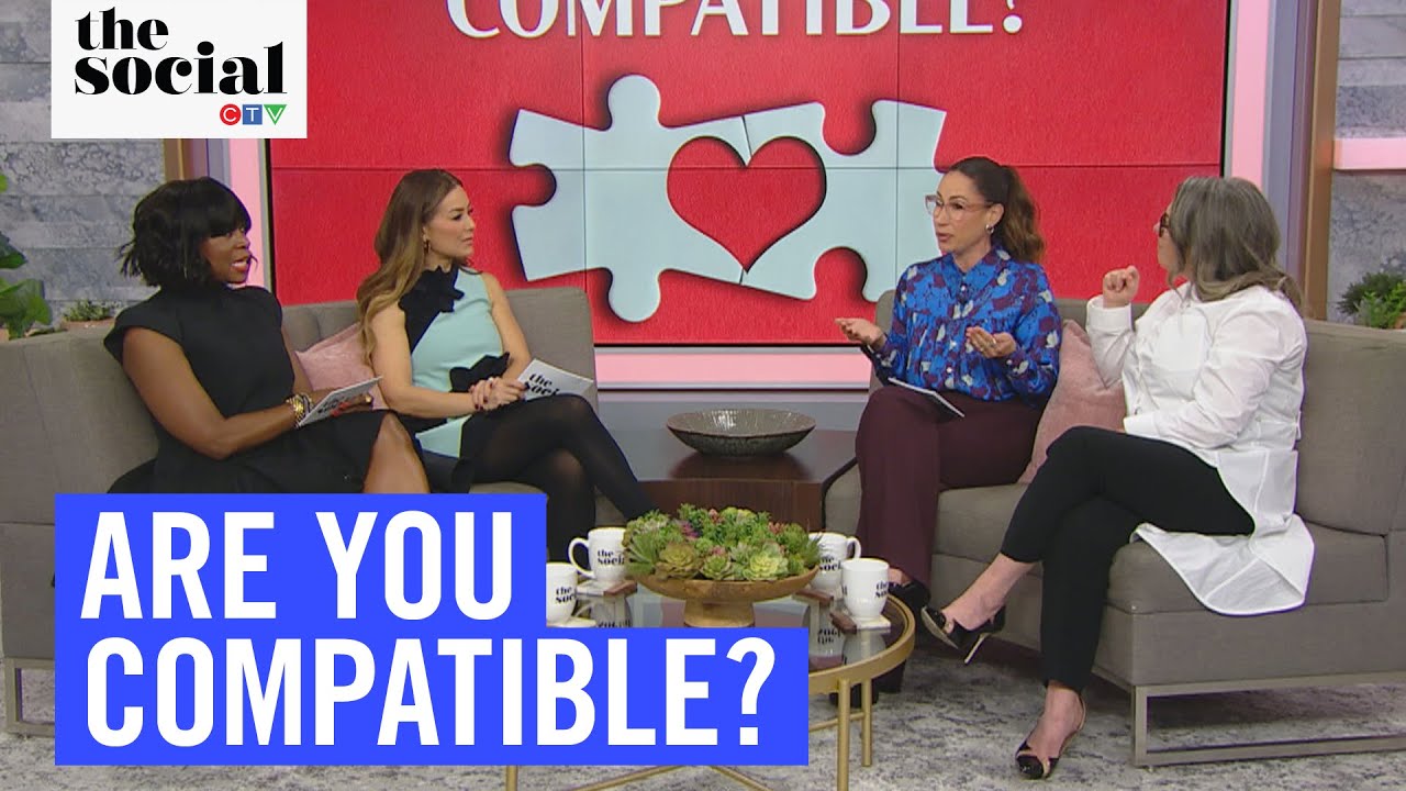 Are You and Your Partner Truly Compatible? | The Social