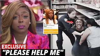 Tiffany Henyard launches GoFundMe to raise $10 million for debt relief amid scandal.