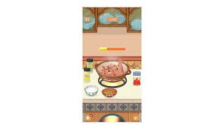 Cookzii Level 36 Rogan Josh | Game Quick Guide 100% Walkthrough screenshot 5