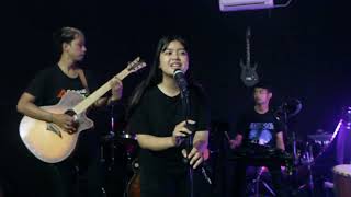 ST12  Kebesaran Mu VIRA 3 PEMUDA UTHA UTHU COVER