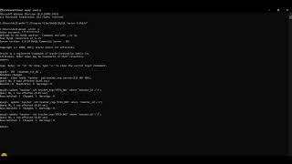 DBMS QUESTION TUTORIAL ( QUESTION - 47 )