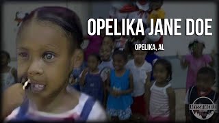 Opelika Jane Doe (Opelika, AL 2012)