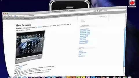****How to get screensplitr for ipod touch and iphone***