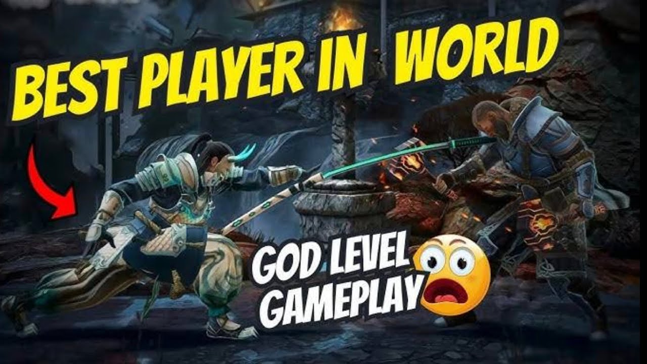 This Pro ESB CO-LEADER'S gameplay impressed me ♥️🔥.....Can you defeat his ITU. ft.ESB clan 