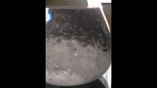 tempo drop mini (storm glass)