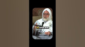 Reason behind heaviness of Heart - Dr.Umar Faruq Abd Allah