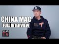 China Mac on Chinese Mafia, Shooting Jin's Friend, Prison Time (Full Interview)