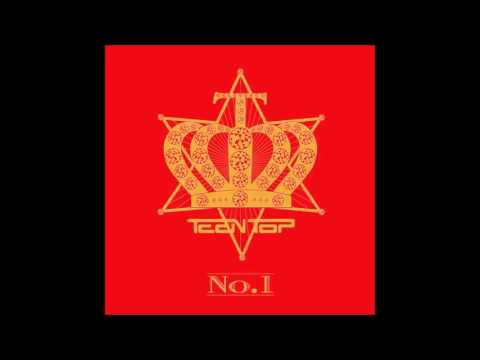 틴탑 (+) 니가 아니라서 (Missing You)