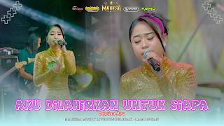 Download lagu Septian Ayu - Aku Dilahirkan Untuk Siapa I Mahesa music live sungelebak - Lamongan