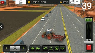 Farming Simulator 18 Mobile Game Part - 39