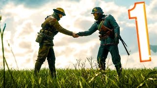 Battlefield 1 - Random & Funny Moments #10 (Teammate Trolling!) Battlefield 1 - Random & Funny Moments #10 (Teammate Trolling!)