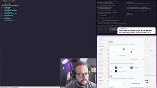 Rust  Neovim  SaaS Development [Rust/Yew/Tailwind] - Day 78