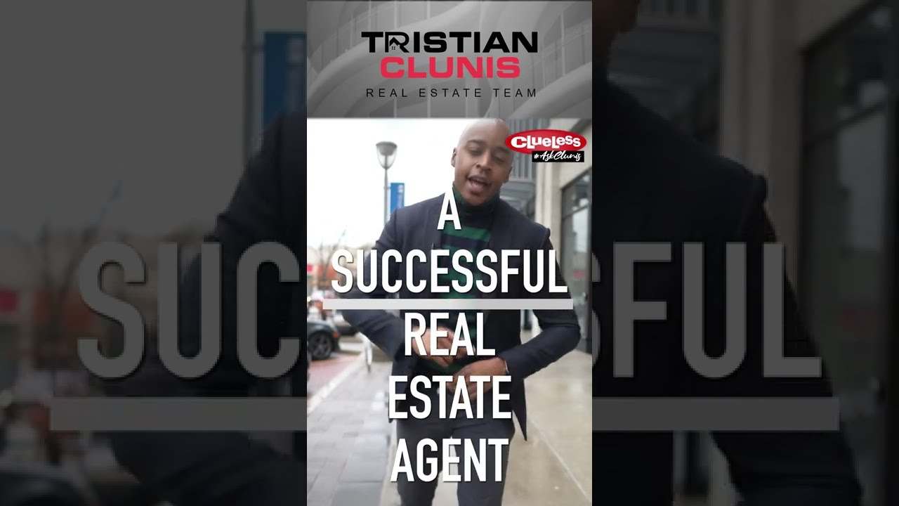 Top 3 Skills for Real Estate Agents