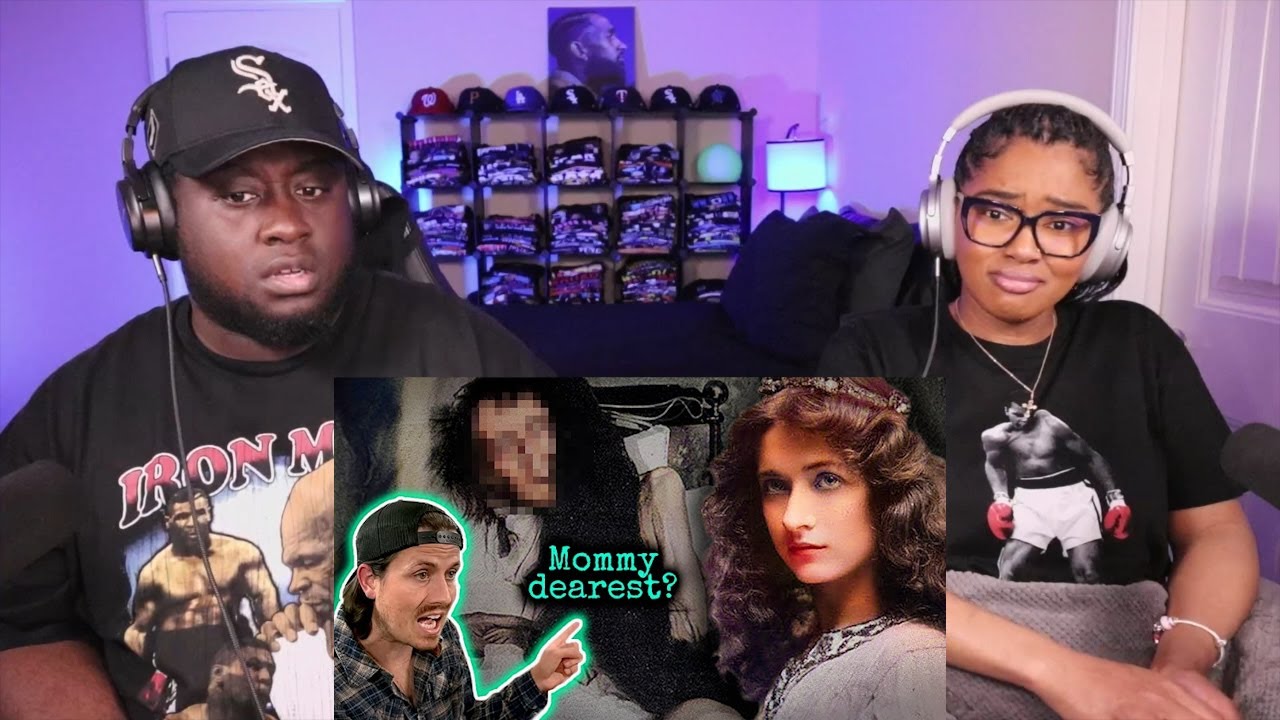 Top 3 photos with DISTURBING backstories | Part 1 (Mr Ballen)