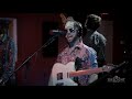 The Free Years - Full Session - Gaslight Sessions