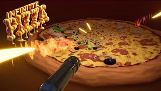 🔴Infinite Pizza🍕 Gameplay LIVE Ep 4