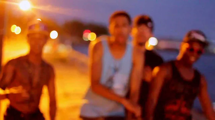 Jerzee Boyz Ft. Mack Benton - Jump On It (Official...