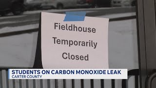 Milligan Student Shares Experience After Carbon Monoxide Leak