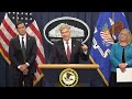 Health Care Fraud Takedown Results in 324 Defendants in Connection with over $14.6B Alleged Fraud
