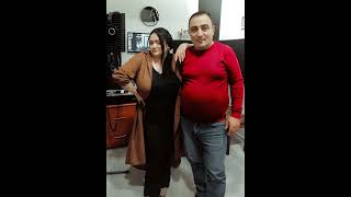 LIYA & ROMAN MUSIC - Խրատական