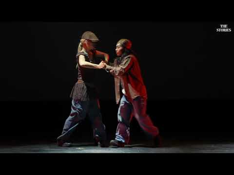 2025 The Stories 1부 - 2