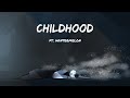 Childhood -- Undertale Growthspurt AU Dub [Part 4 - Prologue]