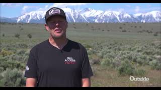 Full Access Tahoe | UTV & Off Road Rentals | Adam Devargas | June 2023