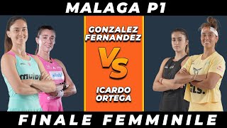 Download Lagu FINALE MALAGA P1 PREMIER PADEL 2025 | FERNANDEZ - GONAZALEZ VS ORTEGA - ICARDO MP3 Download Lagu FINALE MALAGA P1 PREMIER PADEL 2025 | FERNANDEZ - GONAZALEZ VS ORTEGA - ICARDO MP3