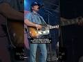 Vincent Mason singing his hit song “Wish You Well” at Sounds Like Nashville LIVE