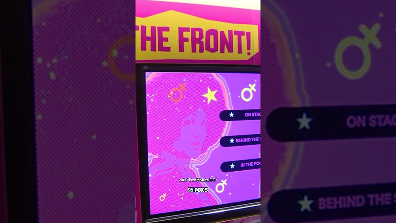 Go-Go Awareness Week in the DMV