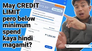 Paano magagamit ulit ang GGIVES below minimum spend? | Almontero Tutorial by Almontero Tutorial 1,566 views 2 months ago 6 minutes, 15 seconds